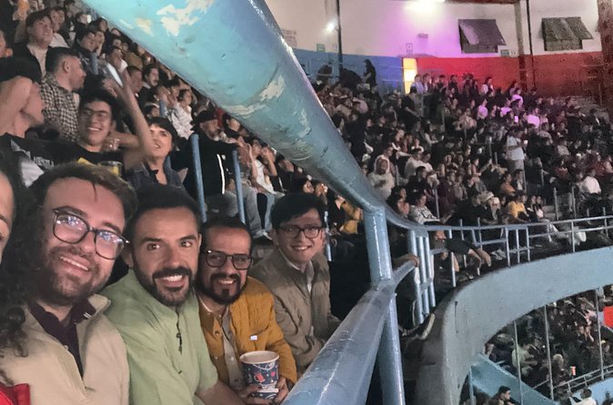 Friday of Wrestling From Gym to Ring - Final Thoughts