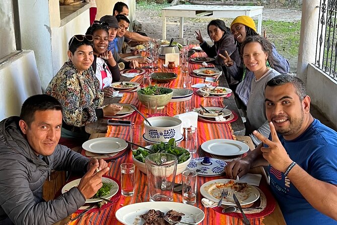 Chinampas Eco Immersion Mexico City - The Practicalities: Timing, Group Size, and Fitness