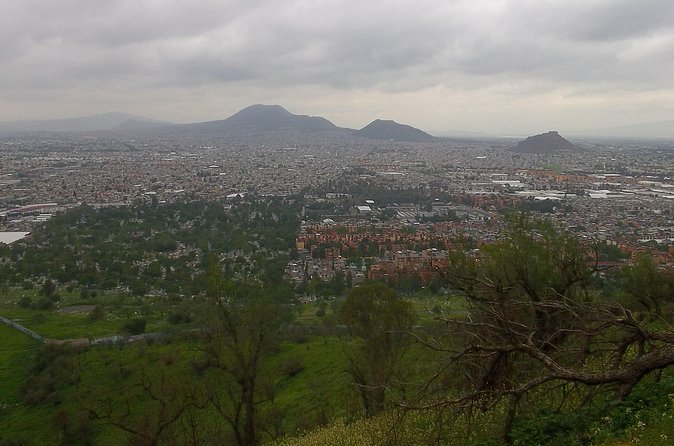 Chinampas Eco Immersion Mexico City - FAQs