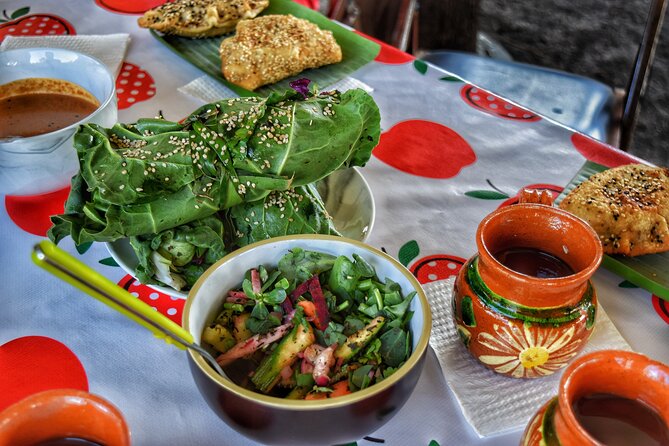 Xochimilco Sunrise Kayak Ajolote - Key Points