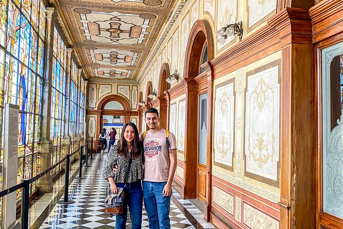 Chapultepec Castle & Anthropology Museum Tour - Authenticity and Value