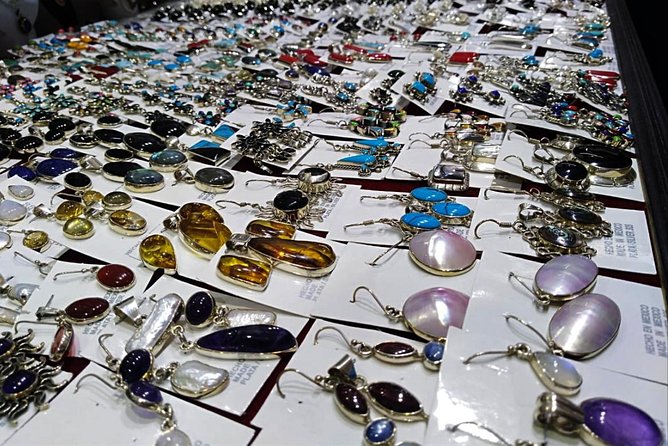 Puebla, Cholula & Tonantzintla Plus Taxco, Cuernavaca & Mine, 2 day Combo - FAQ