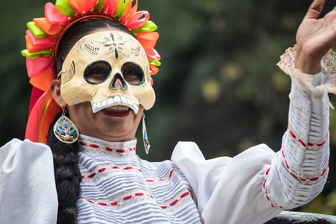 Day of the Dead Tour in Mexico City - Who Will Love This Tour?