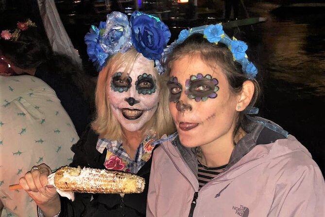 Day of the Dead Tour in Mexico City - FAQ