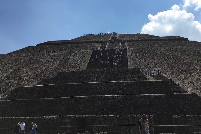 Teotihuacan Archeological Site Afternoon Private Tour - How This Tour Offers Value