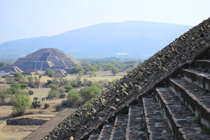 Teotihuacan Archeological Site Afternoon Private Tour - Who This Tour Is Best For
