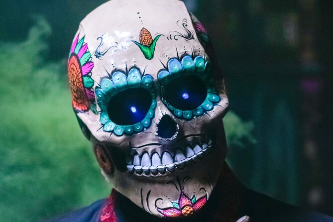 Day of the Dead, Legends & Ghosts Mystery tour - Why This Tour Offers Real Value