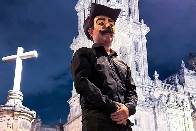 Day of the Dead, Legends & Ghosts Mystery tour - FAQs