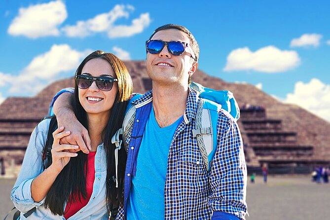 Small group: Teotihuacan, Basilica of Guadalupe and Tlatelolco - Authentic Experiences and Genuine Insights
