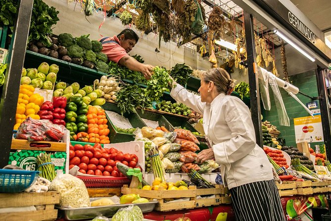 Market Tour and Home Cooking Class in Mexico City with Margarita - In-Depth Review of the Mexico City Market and Cooking Class with Margarita