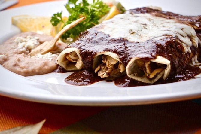 Private Tour: Secret Food Tours Mexico City - The Guide Experience — Knowledge, Friendliness, and Local Insights