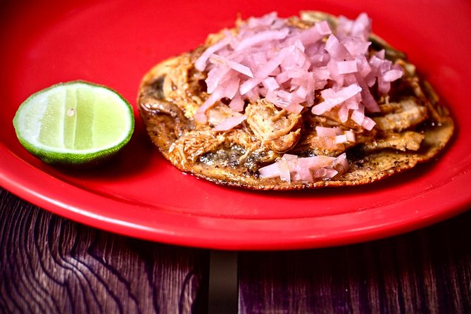 Private Tour: Secret Food Tours Mexico City - A Deep Dive into the Mexico City Food Experience