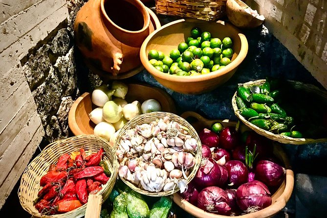 Private Tour: Secret Food Tours Mexico City - FAQ