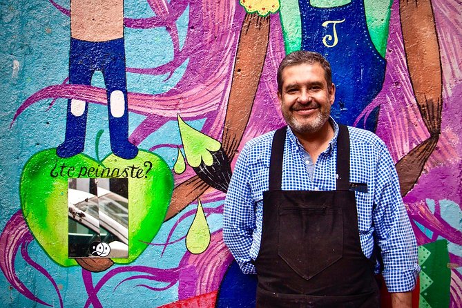 Private Tour: Secret Food Tours Mexico City - The Sum Up