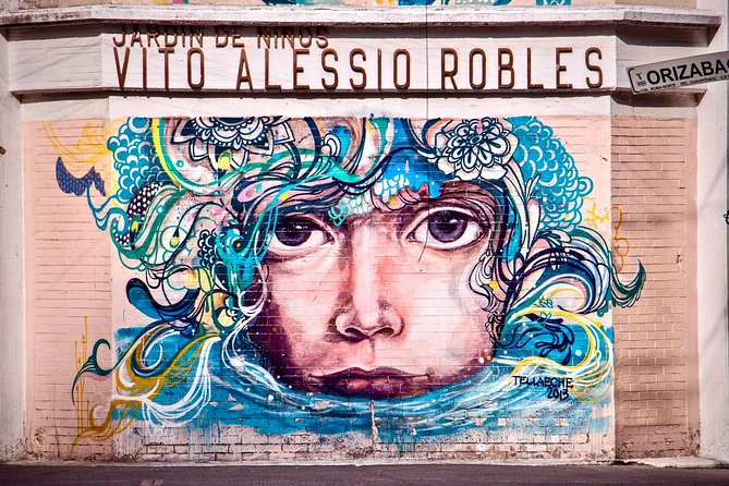 Private Tour: Secret Food Tours Mexico City - The Walking and Timing Experience