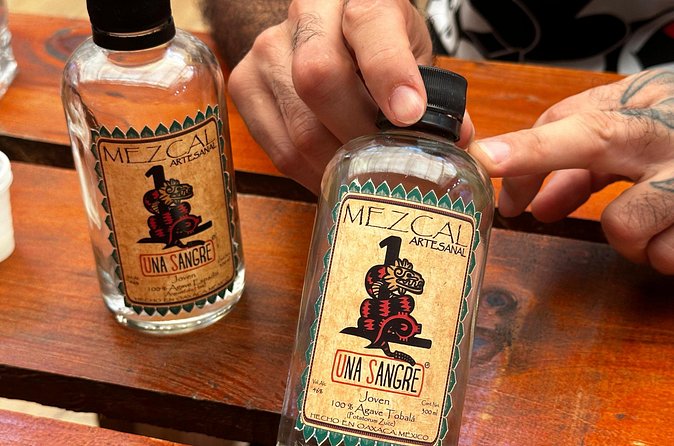 Private Tour: Secret Food Tours Mexico City - The Value Proposition