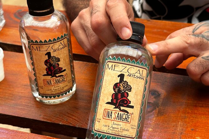 Private Tour: Secret Food Tours Mexico City - Good To Know