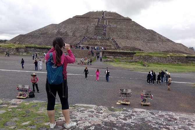 Teotihuacán Full Day Tour from Mexico City - Who Will Love This Tour?