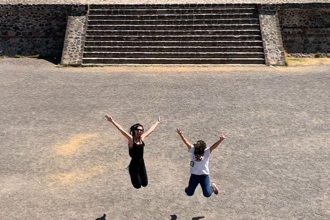 Teotihuacan Early Morning Tour from Mexico City - Who Would Love This Tour?