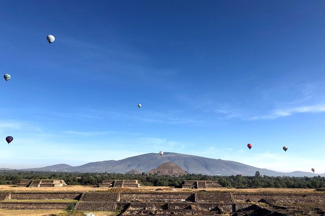 Teotihuacan Early Morning Tour from Mexico City - Final Thoughts