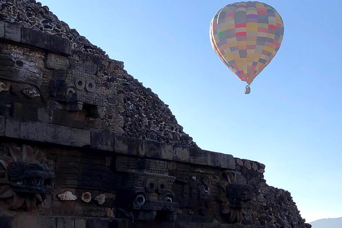 Teotihuacan Early Morning Tour from Mexico City - Authentic Experiences and Genuine Insights