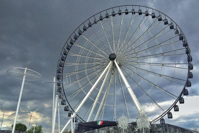 All-Day Cholula & Puebla Tour from Mexico City - Final Thoughts