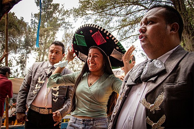 Mexico City: Xochimilco, Coyoacán and University City Tour - Who Is This Tour Best For?