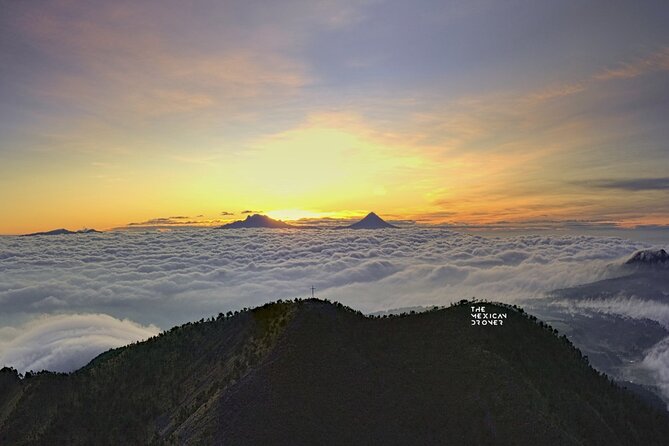 Ajusco Sunrise Hike with Drone photos-highest sunrise in CDMX - The Experience in Detail: What Makes It Special?