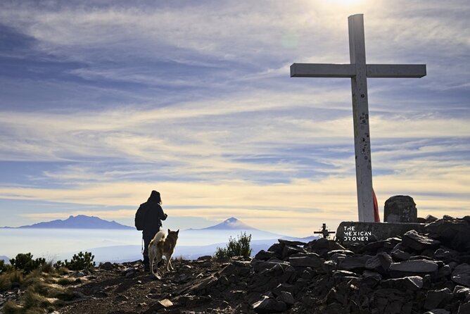 Ajusco Sunrise Hike with Drone photos-highest sunrise in CDMX - Final Thoughts