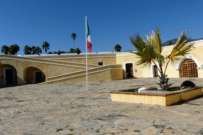 Time Travel Acapulco A Lively Cultural Journey & Market Adventure - Key Points