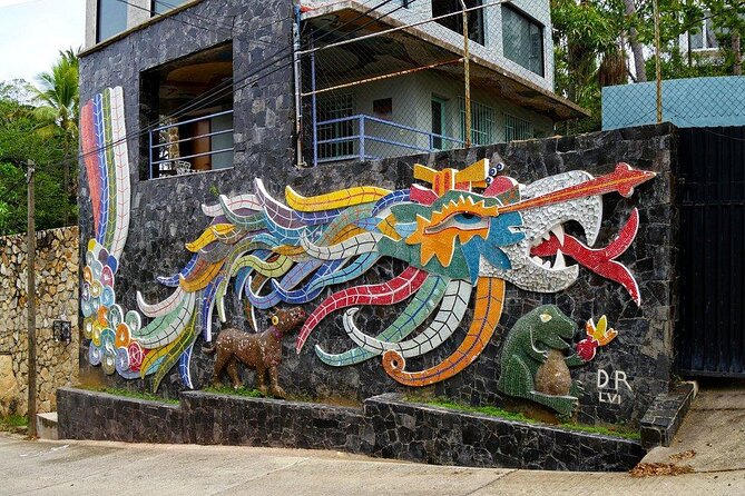 Time Travel Acapulco A Lively Cultural Journey & Market Adventure - Experience the Heart of Acapulco with a 6-Hour Cultural Tour