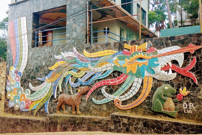 4hr Fun Guide Tour For Cruisers or Hotels Guests with Divers Show - The Sum Up