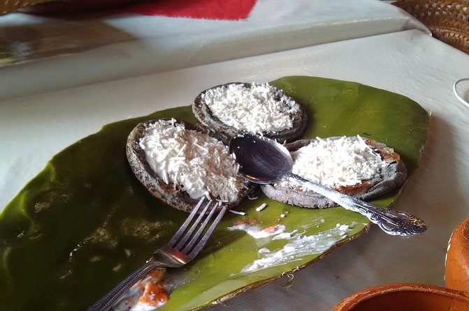 Taco Tour - A Detailed Look at the Taco Tour Experience