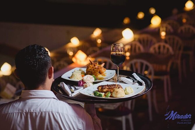 Acapulco Cliff Divers at Night - FAQ