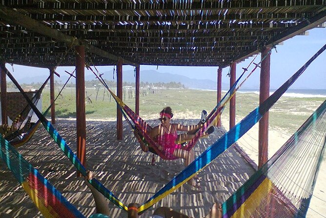 Coyuca Lagoon Tour in Acapulco - Key Points