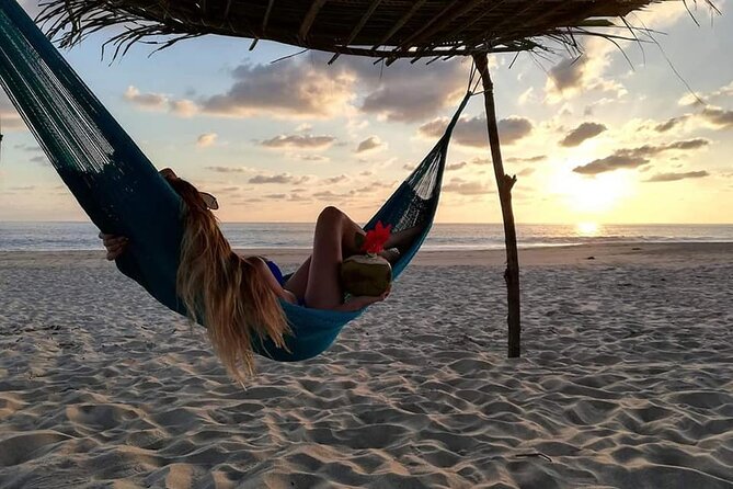 Acapulco Shore Excursion: Coyuca Lagoon Cruise - The Itinerary in Detail