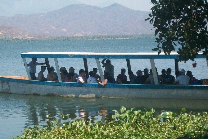 Acapulco Shore Excursion: Coyuca Lagoon Cruise - Why This Tour Is a Solid Value