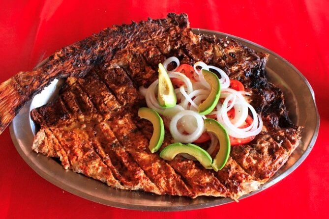 Acapulco Shore Excursion: Coyuca Lagoon Cruise - Who Should Consider This Experience?