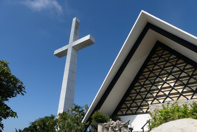 4Hrs Small Group Half Day City Tour with Lunch at High Divers - FAQ
