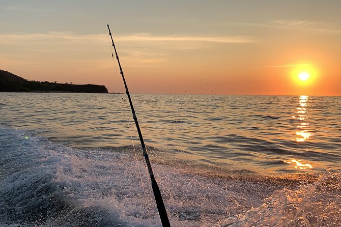Private 4 Hour Fishing Trip in Puerto Vallarta - FAQ