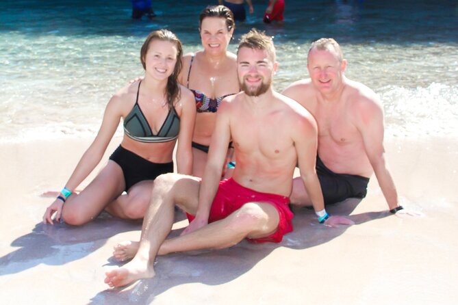 Private Marietas Snorkeling Tour  Hidden Beach Access Guaranteed - The Magic of Hidden Beach: Cave and Conservation