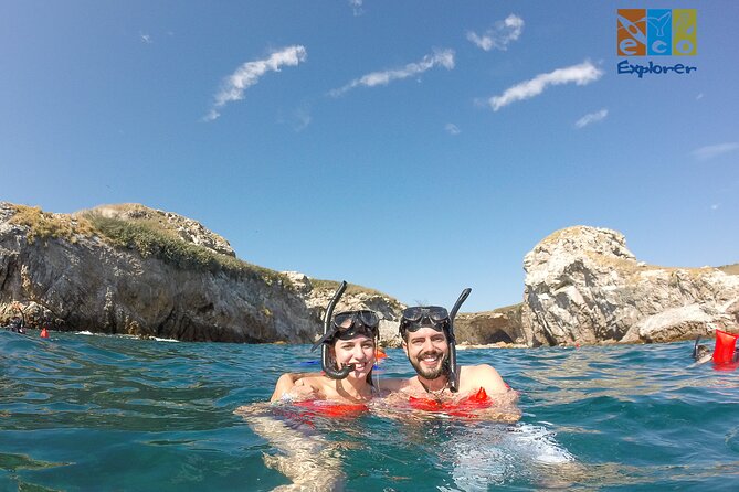 Private Marietas Snorkeling Tour  Hidden Beach Access Guaranteed - Snorkeling in the Marietas: What You’ll See