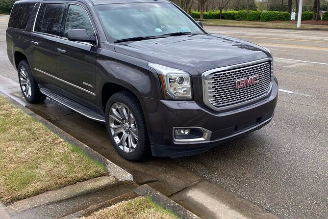 Puerto Vallarta to Puerto Vallarta Airport (PVR) - Private Departure Transfer - Final Thoughts