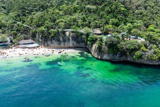 Marietas Islands Sailing Private Tour - 8 Hours of Paradise - Frequently Asked Questions
