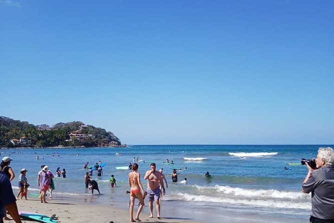 North Shore Tour - Detailed Breakdown of the North Shore Tour