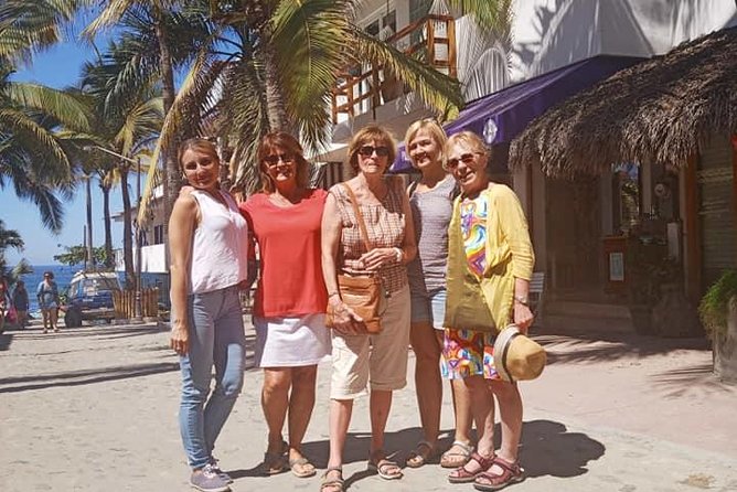 North Shore Tour - FAQ