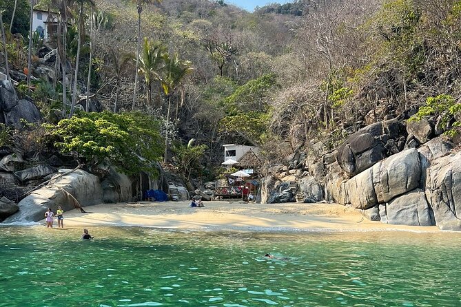 City Tour Express in Puerto Vallarta and Paradise Beaches - Additional Options and Considerations