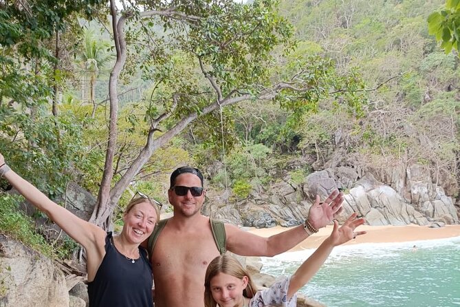 City Tour Express in Puerto Vallarta and Paradise Beaches - Discovering Puerto Vallarta in a Half-Day