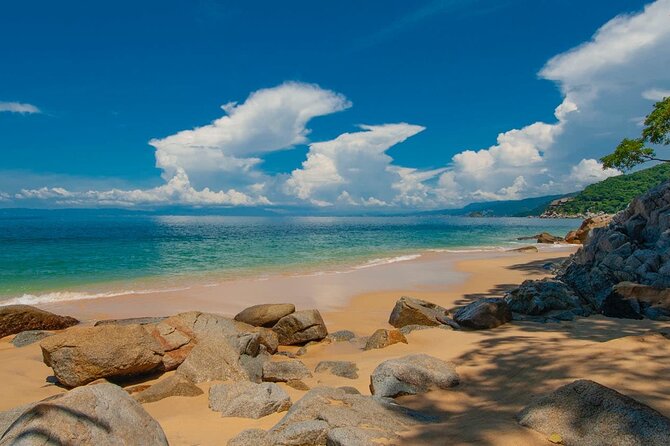 City Tour Express in Puerto Vallarta and Paradise Beaches - The Itinerary in Detail