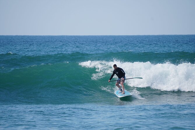 2 Hour Private Surfing Experience in Puerto Vallarta - Practical Tips for Your Surfing Day